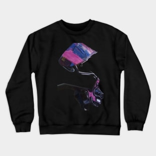 ca Crewneck Sweatshirt